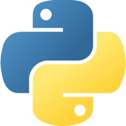 python technology 